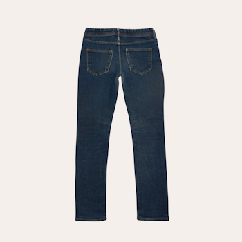 Re-design barnjeans, Regular fit, Stl 140