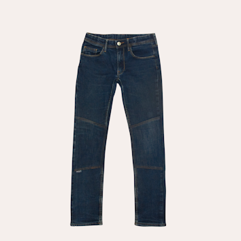 Re-design barnjeans, Regular fit, Stl 140