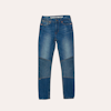 Re-design barnjeans, Slim fit, Stl 152