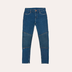 Re-design barnjeans, Slim fit, Stl 140