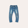 Re-design barnjeans, Regular fit, Stl 116