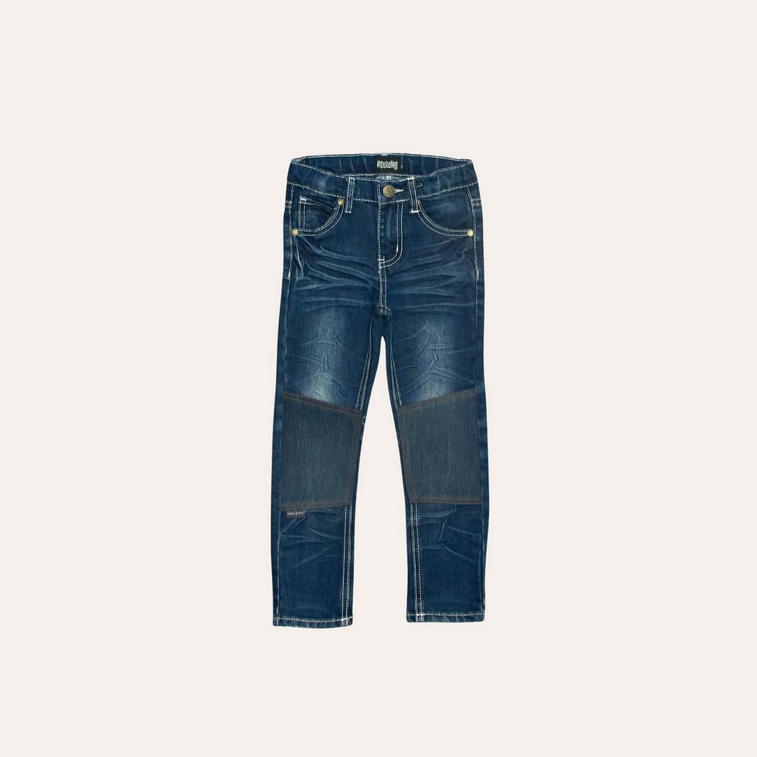 Re-design barnjeans, Regular fit, Stl 104