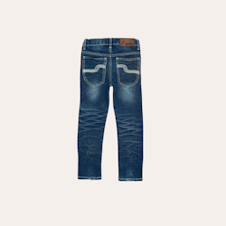 Re-design barnjeans, Regular fit, Stl 104