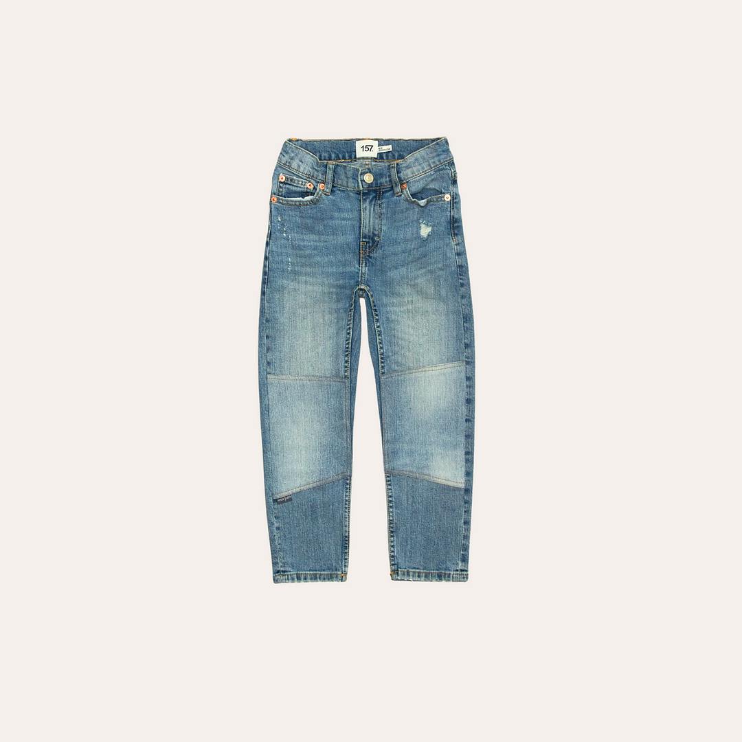 Re-design barnjeans, Regular fit, Stl 120