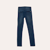 Re-design barnjeans, Slim fit, Stl 134