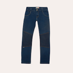 Re-design barnjeans, Regular fit, Stl 146