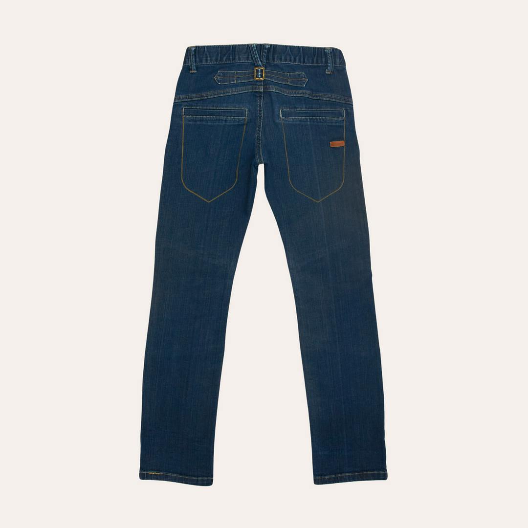 Re-design barnjeans, Regular fit, Stl 146