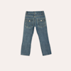 Re-design barnjeans, Regular fit, Stl 116