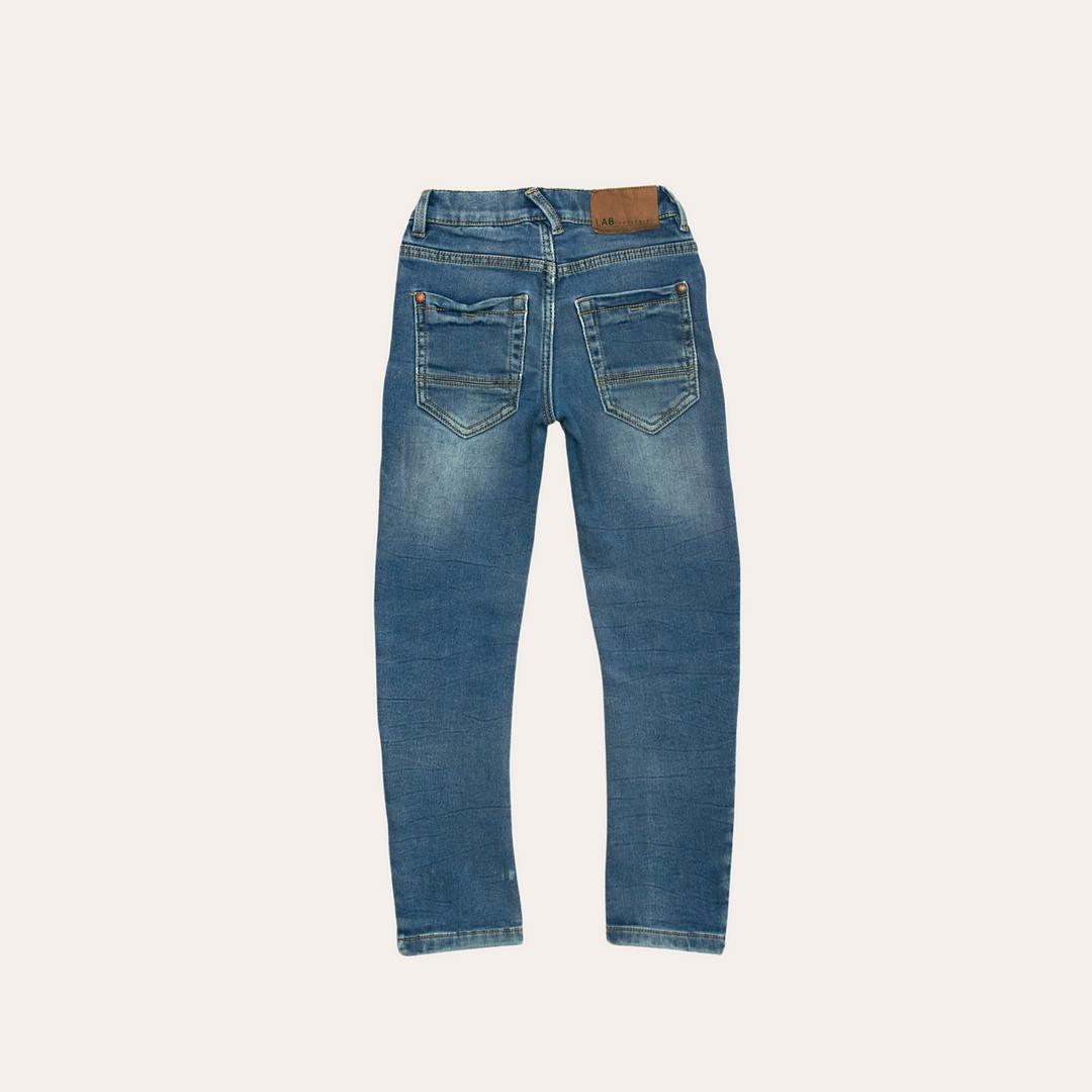 Re-design barnjeans, Regular fit, Stl 116