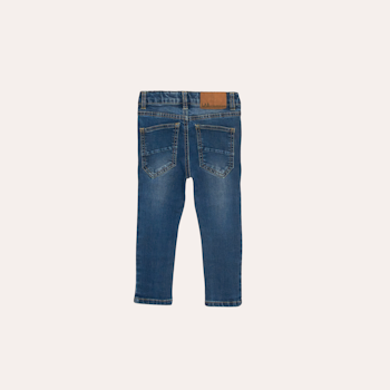 Re-design barnjeans, Slim fit, Stl 92