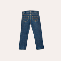 Re-design barnjeans, Regular fit, Stl 98