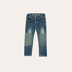 Re-design barnjeans, Regular fit, Stl 98