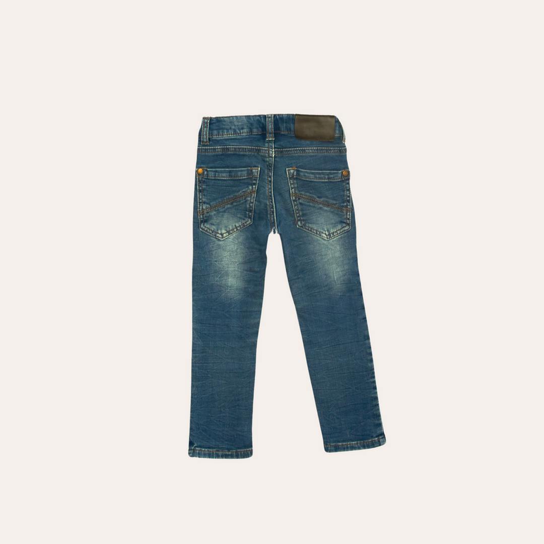 Re-design barnjeans, Regular fit, Stl 98