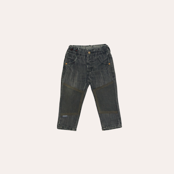 Re-design barnjeans, Regular fit, Stl 80