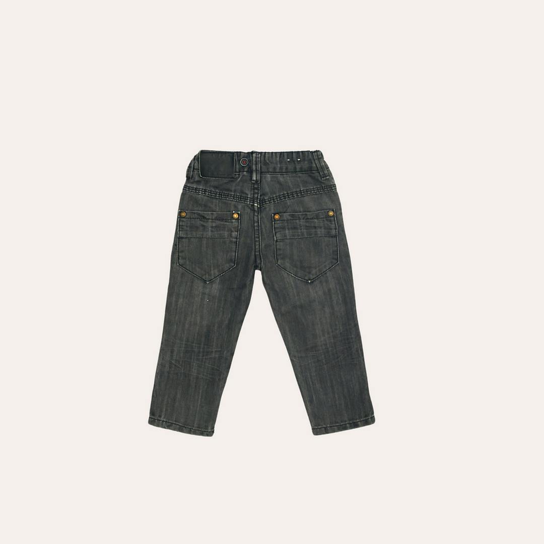 Re-design barnjeans, Regular fit, Stl 80