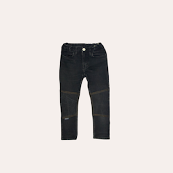 Re-design barnjeans, Regular fit, Stl 104