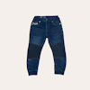 Re-design barnjeans, Loose fit, Stl 104