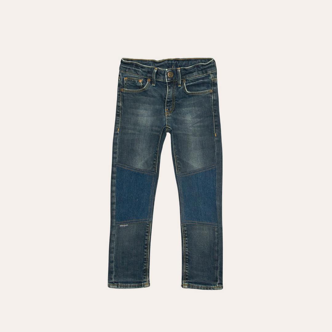 Re-design barnjeans, Regular fit, Stl 110