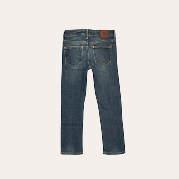 Re-design barnjeans, Regular fit, Stl 110