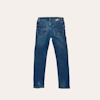 Re-design barnjeans, Slim fit, Stl 140