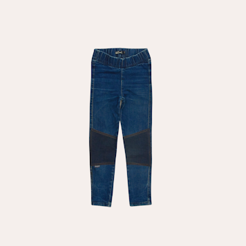 Re-design barnjeans, Leggings, Stl 122