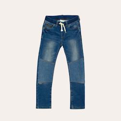 Re-design barnjeans, Slim fit, Stl 122