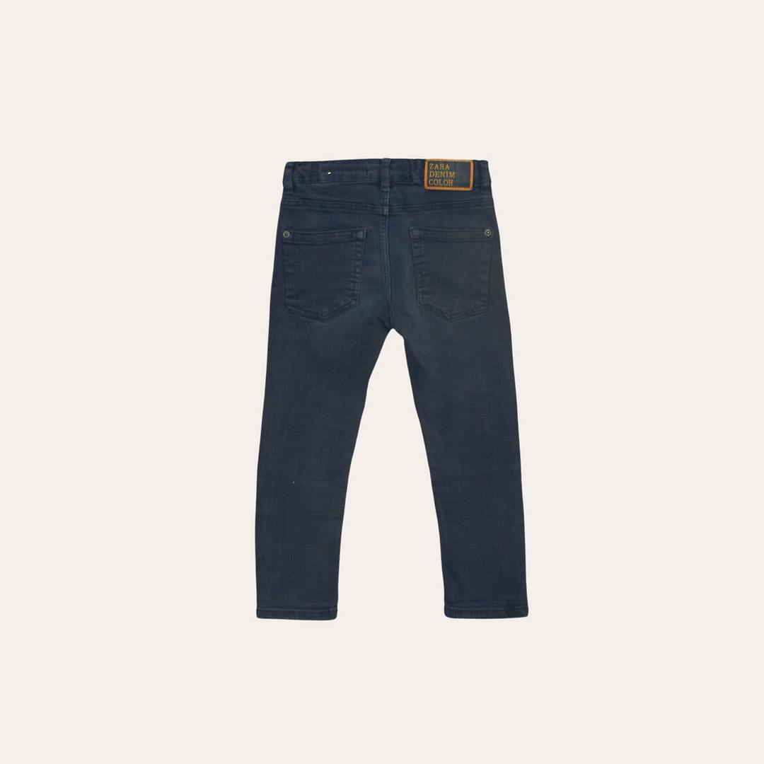 Re-design barnjeans, Slim fit, Stl 104