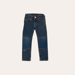 Re-design barnjeans, Slim fit, Stl 104