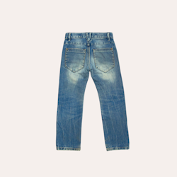 Re-design barnjeans, Regular fit, Stl 122