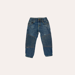 Re-design barnjeans, Regular fit, Stl 92