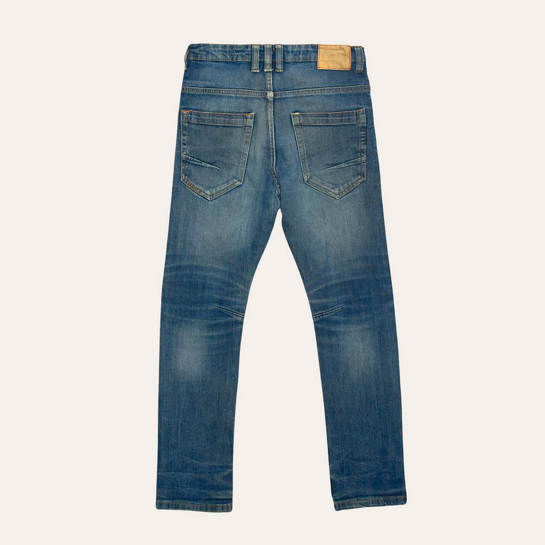 Re-design barnjeans, Regular fit, Stl 150