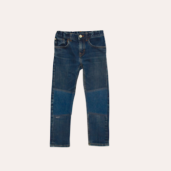 Re-design barnjeans, Regular fit, Stl 122