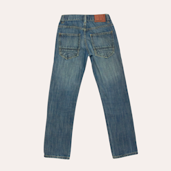 Re-design barnjeans, Regular fit, Stl 140