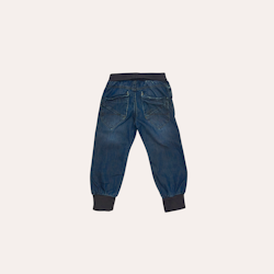 Re-design barnjeans, Loose fit, Stl 98