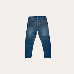 Re-design barnjeans, Slim fit, Stl 98