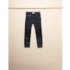 Slitstarka barnjeans, Slim fit, Stl 130