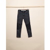 Slitstarka barnjeans, Slim fit, Stl 140