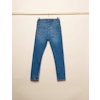 Slitstarka barnjeans, Slim fit, Stl 152