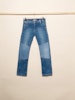 Re-design barnjeans, Regular fit, Stl 140