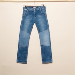 Re-design barnjeans, Regular fit, Stl 140