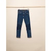 Re-design barnjeans, Slim fit, Stl 140