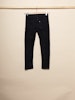 Slitstarka barnjeans, Slim fit, Stl 128