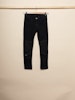 Slitstarka barnjeans, Slim fit, Stl 128