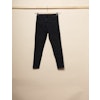 Slitstarka barnjeans, Slim fit, Stl 128