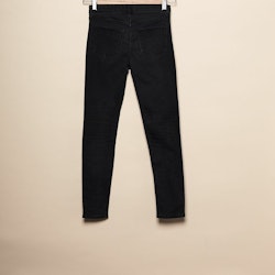 Slitstarka barnjeans, Slim fit, Stl 134