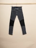 Slitstarka barnjeans, Slim fit, Stl 134