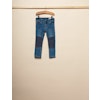 Slitstarka barnjeans, Slim fit, Stl 98