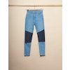 Slitstarka barnjeans, Slim fit, Stl 146