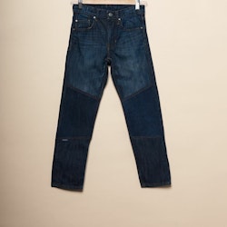 Re-design barnjeans, Regular fit, Stl 134