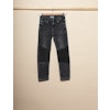 Re-design barnjeans, Slim fit, Stl 134